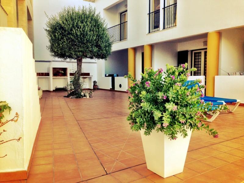 Can Digus Fornells  Exterior foto